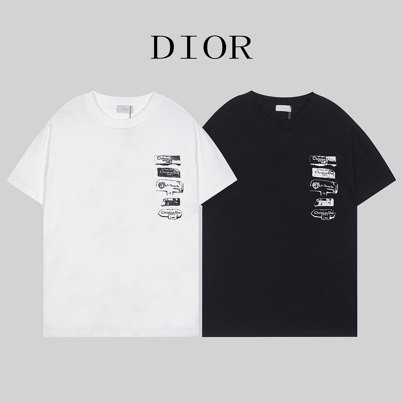 Dior S-3XL yktrG1182
